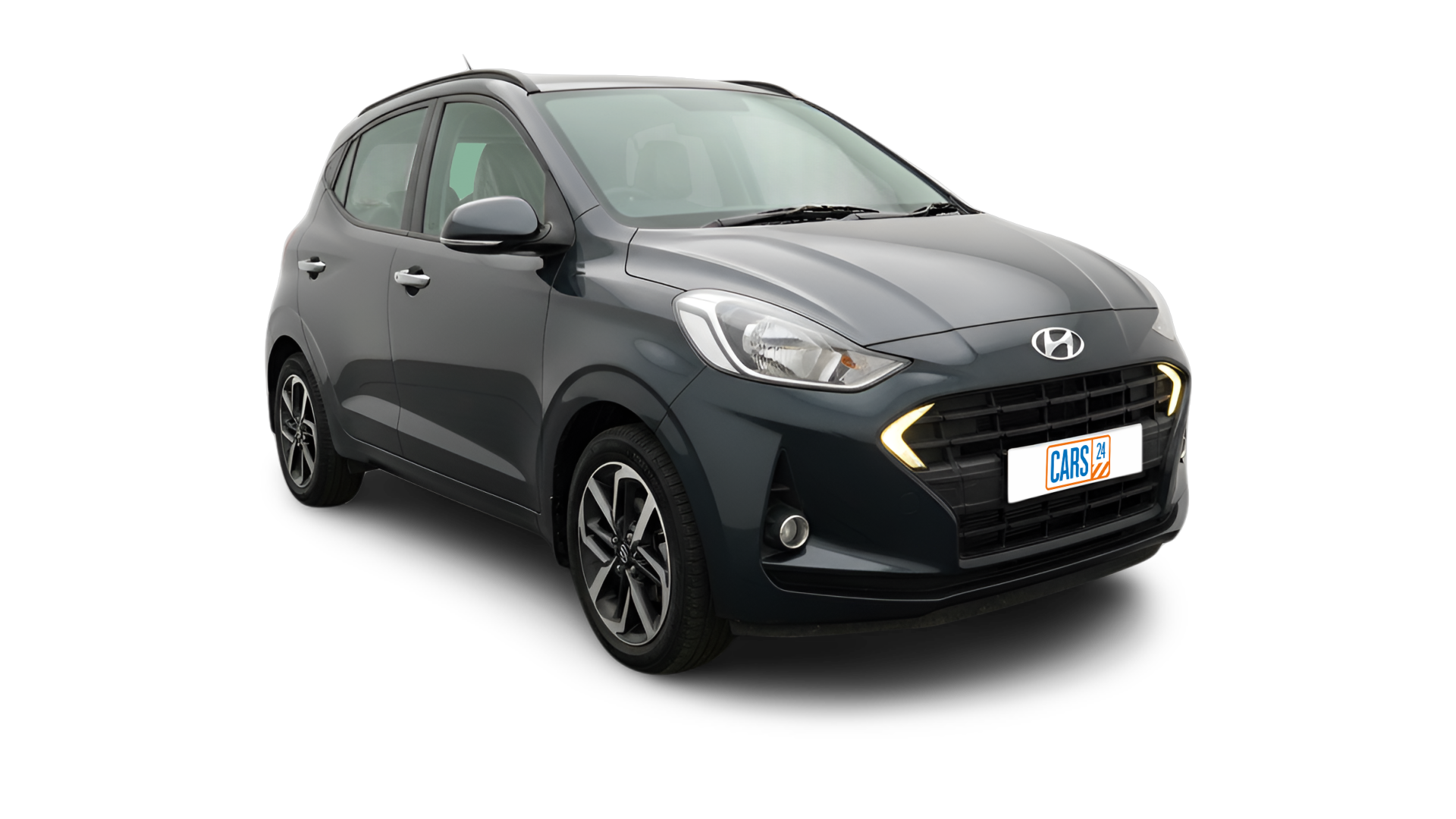 Hyundai GRAND I10 NIOS-img